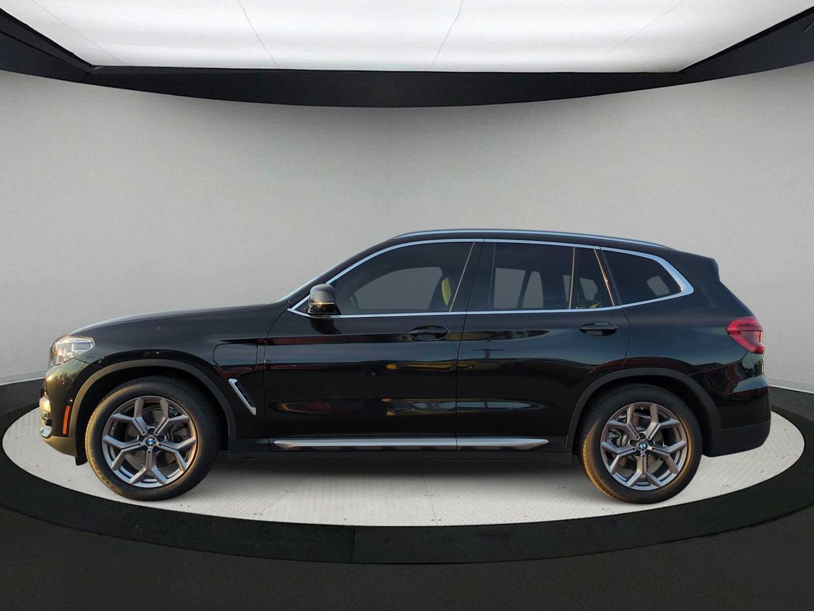 2021 BMW X3 xDrive30e