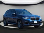 2020 BMW X3 M40i