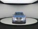 2014 BMW X3 xDrive35i