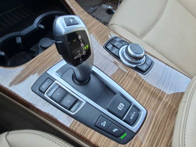 2014 BMW X3 xDrive35i