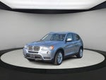 2014 BMW X3 xDrive35i