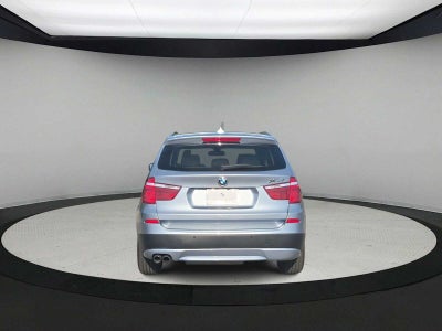 2014 BMW X3 xDrive35i