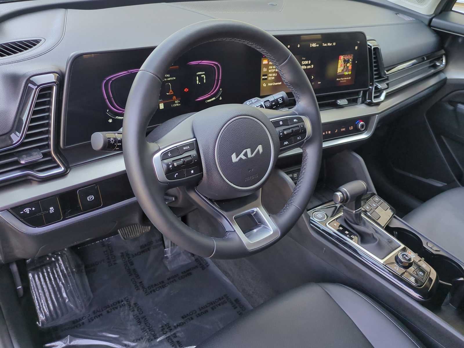 Kia Sportage EX 2023