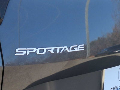 Kia Sportage EX 2023