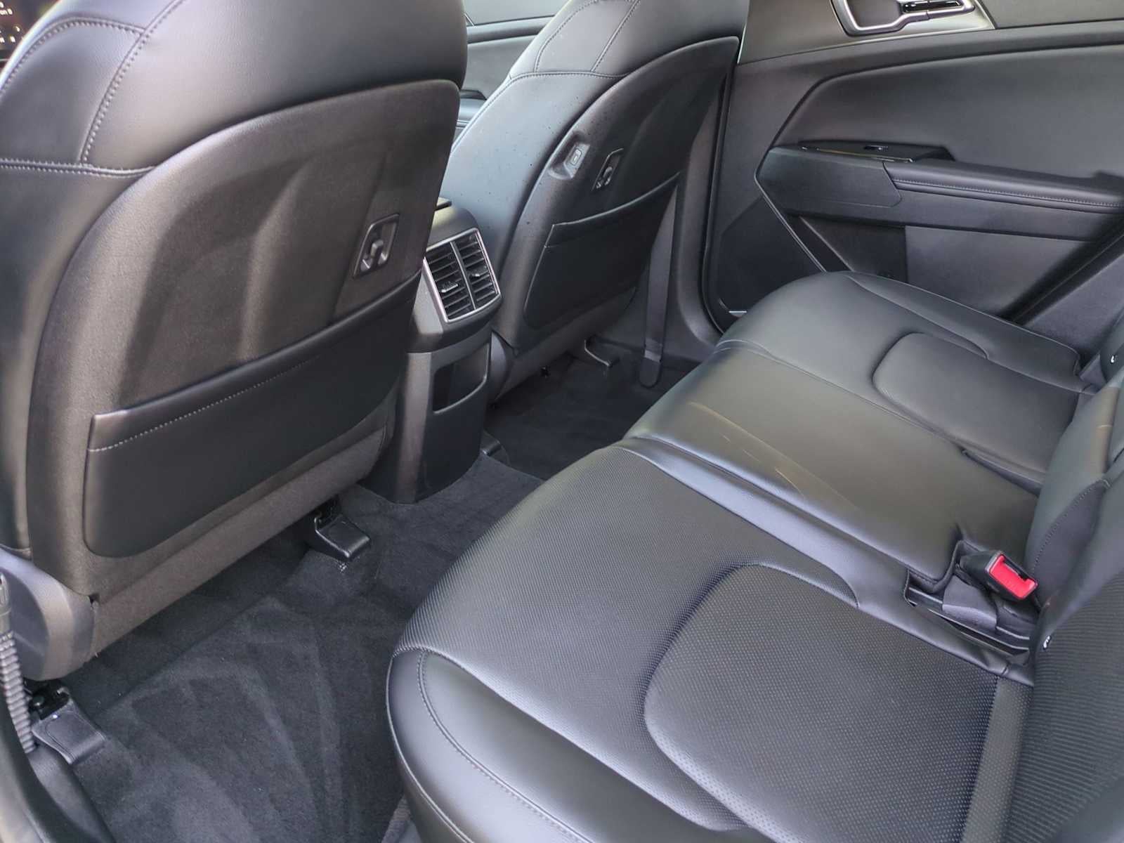 Kia Sportage EX 2023