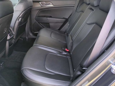 Kia Sportage EX 2023