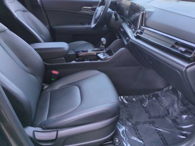 Kia Sportage EX 2023