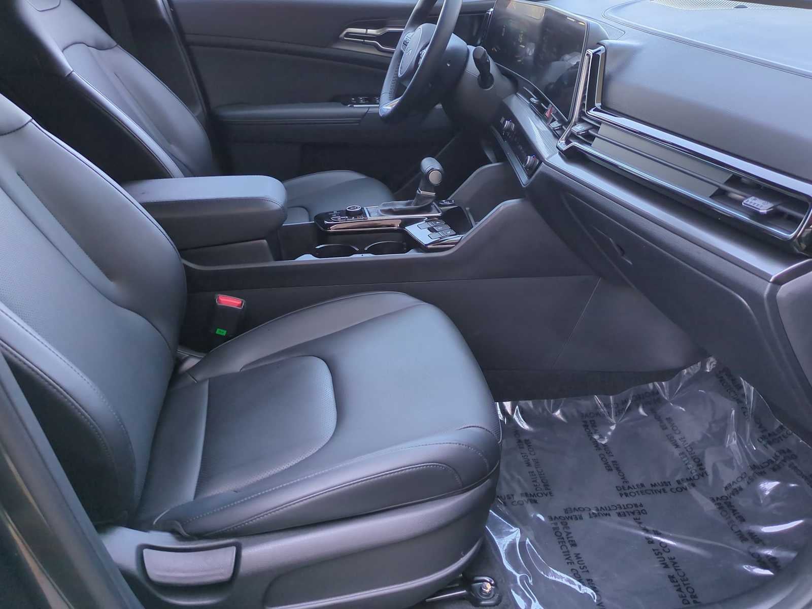 Kia Sportage EX 2023