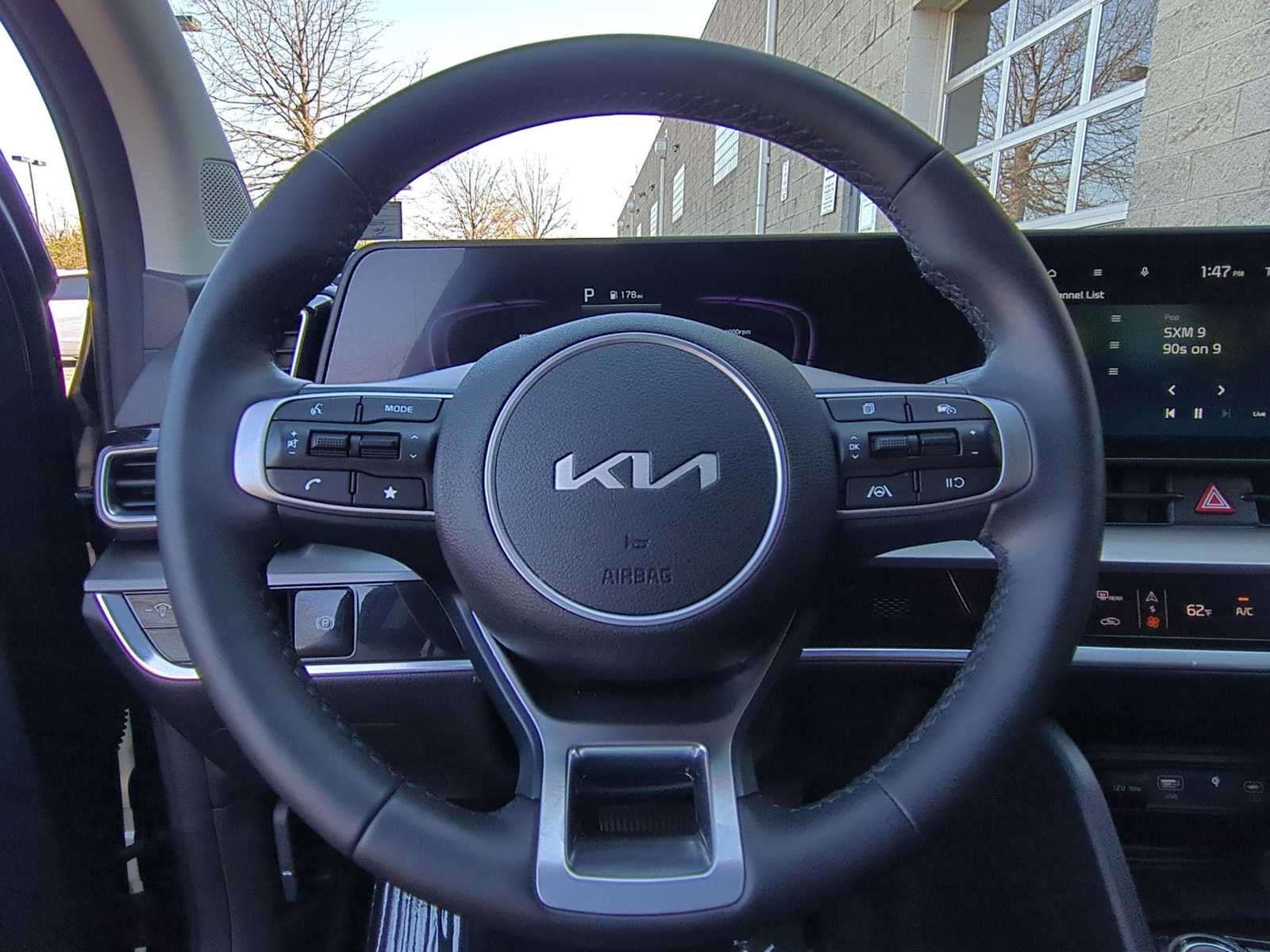 Kia Sportage EX 2023