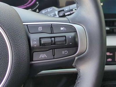 Kia Sportage EX 2023