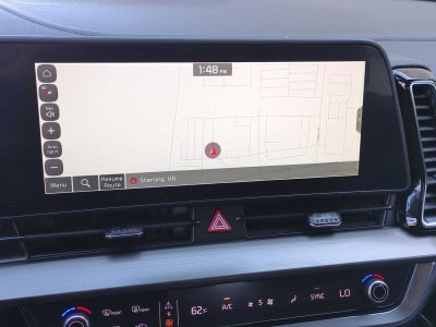 Kia Sportage EX 2023