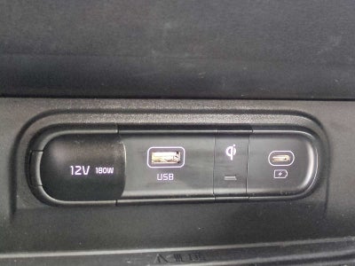 Kia Sportage EX 2023