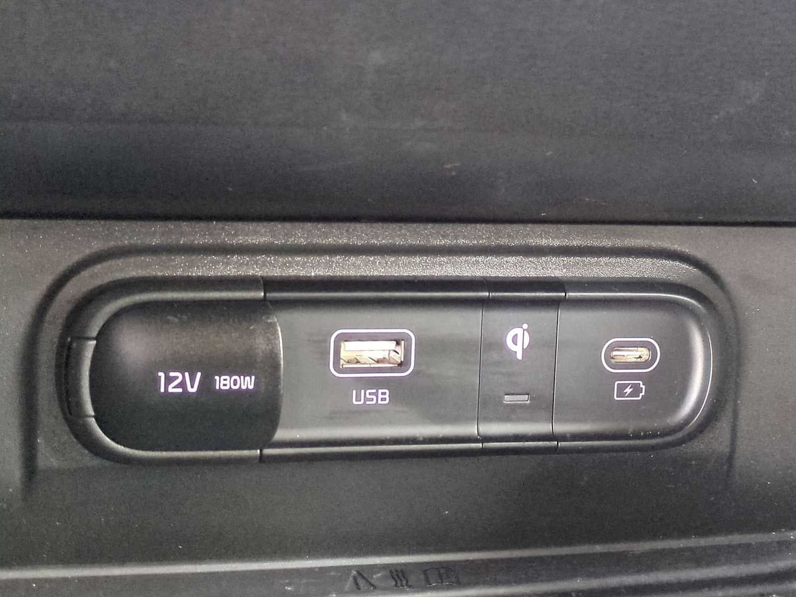 Kia Sportage EX 2023