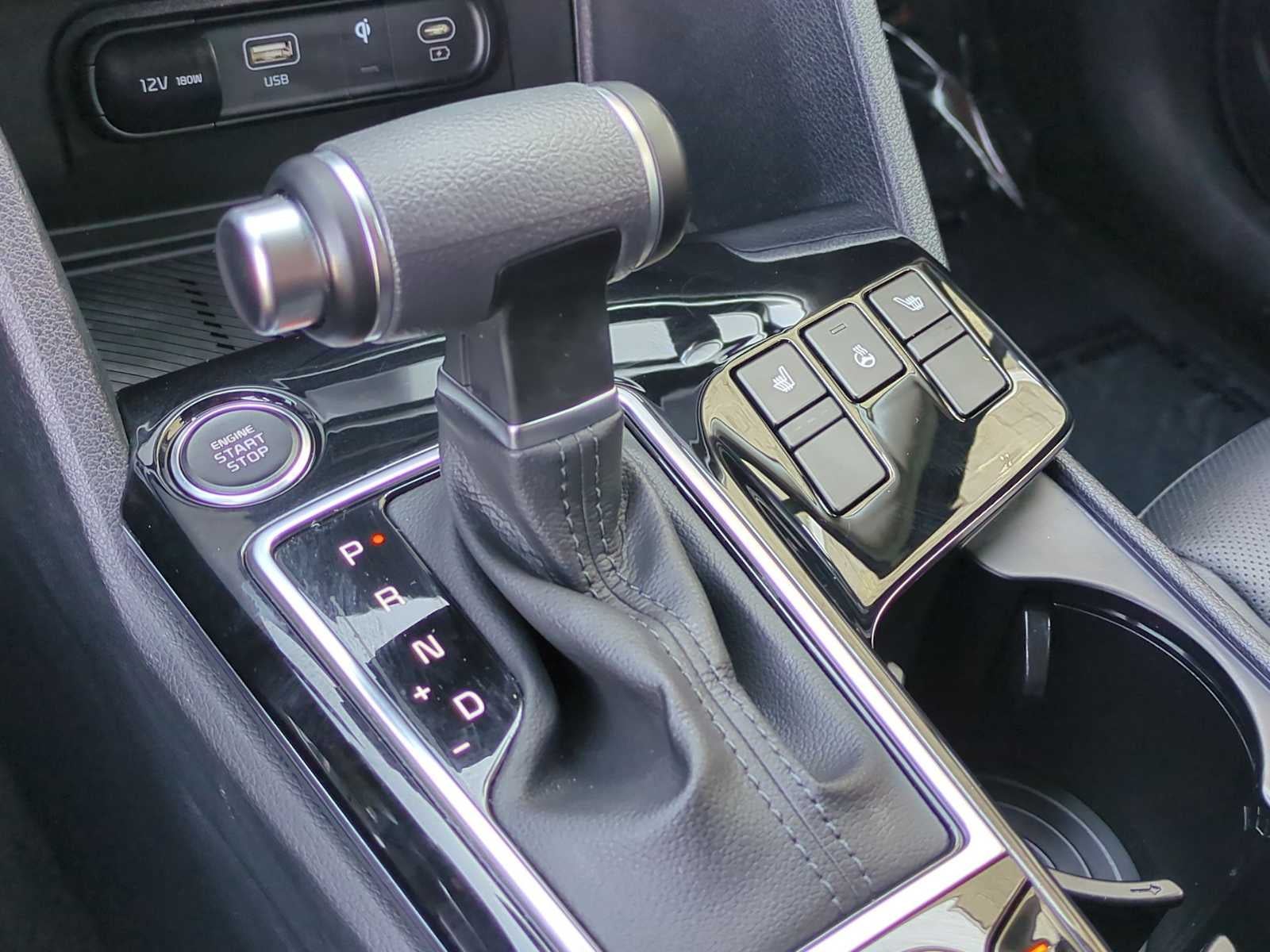 Kia Sportage EX 2023