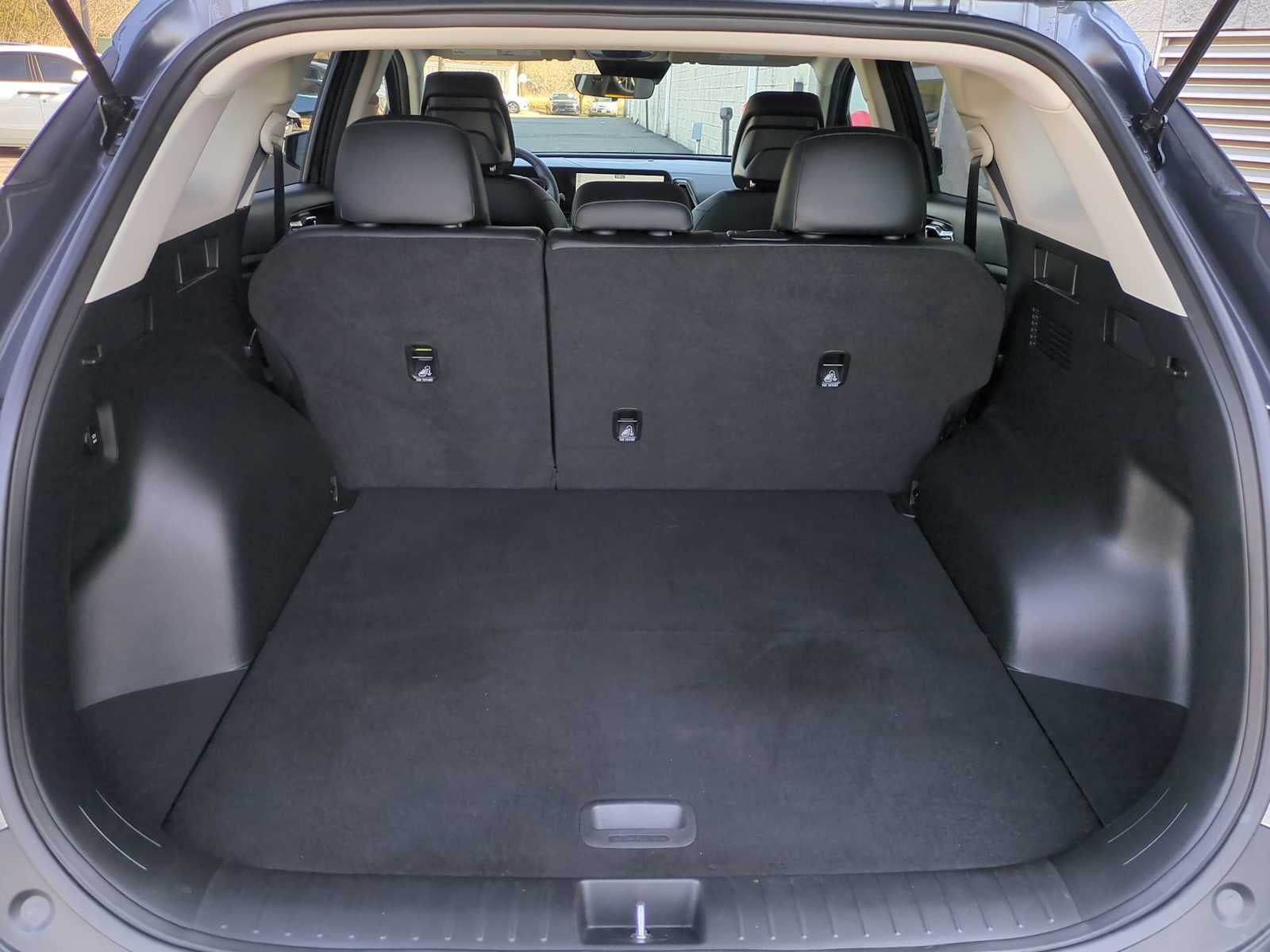 Kia Sportage EX 2023