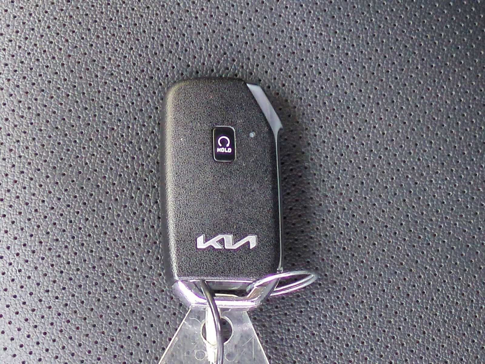 Kia Sportage EX 2023