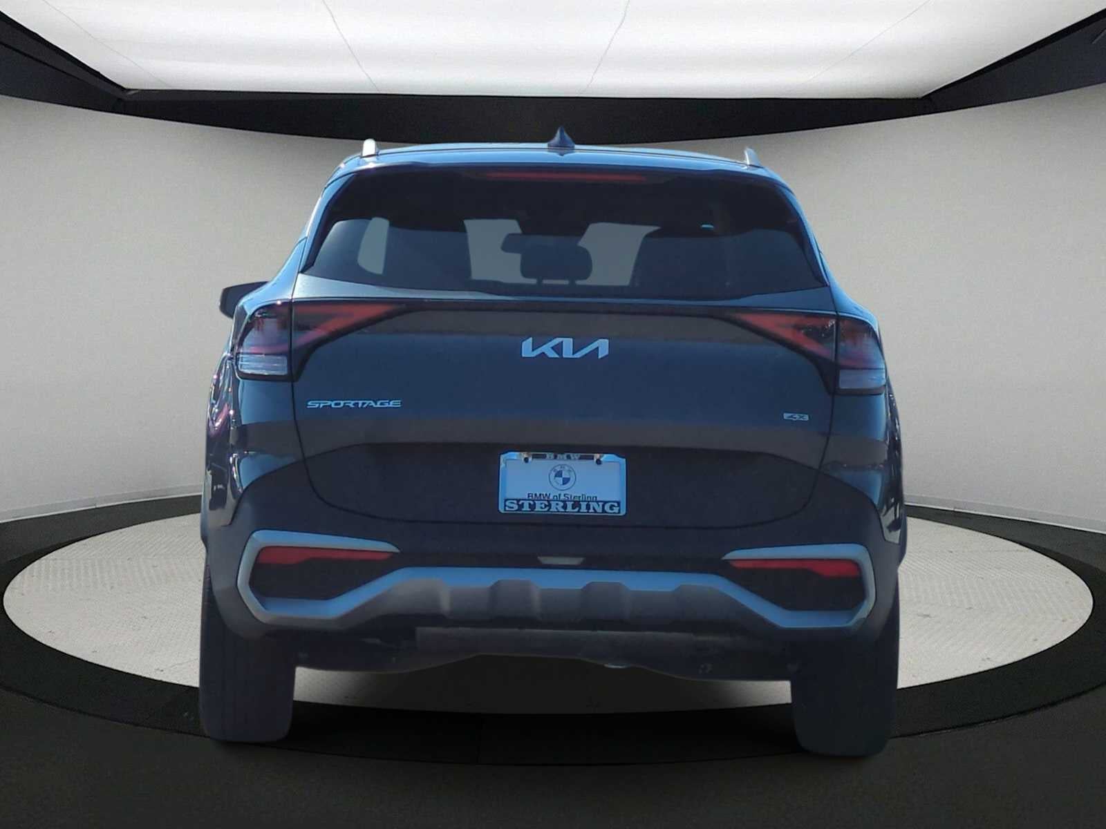 Kia Sportage EX 2023