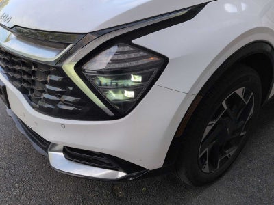 Kia Sportage SX-Prestige 2024