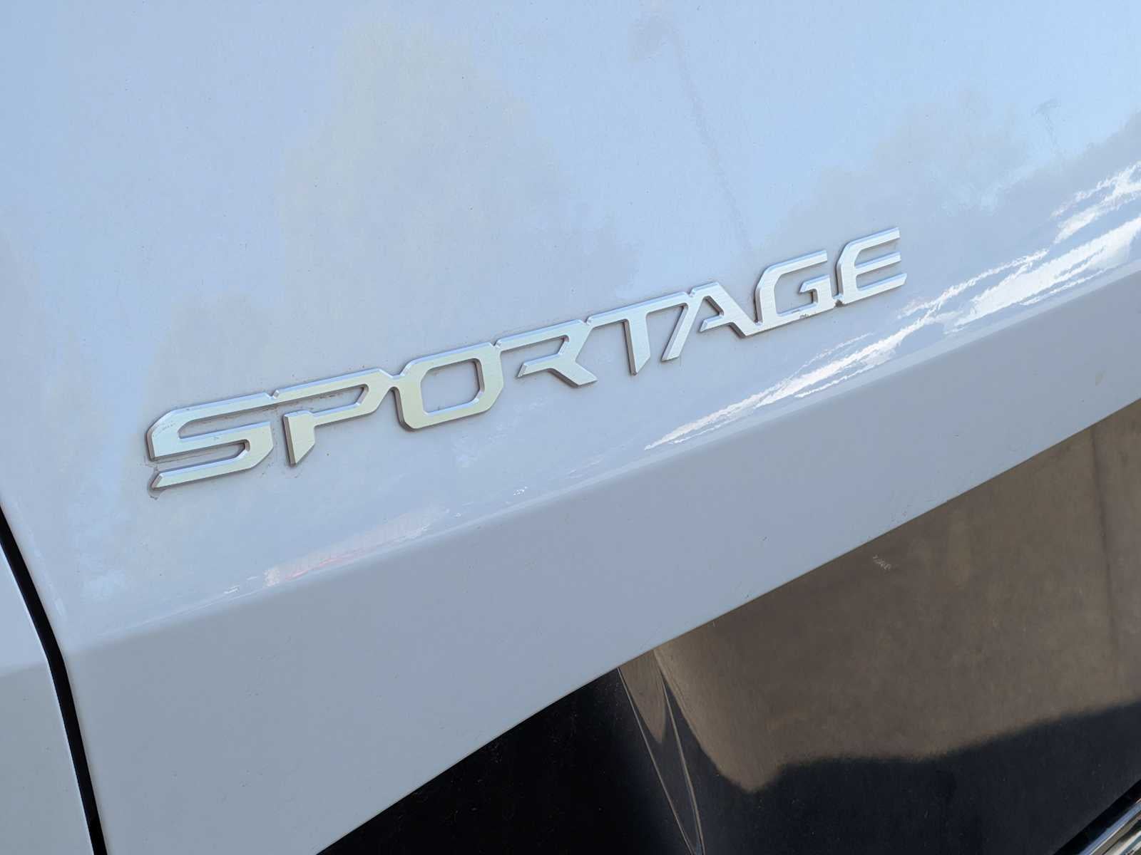 Kia Sportage SX-Prestige 2024
