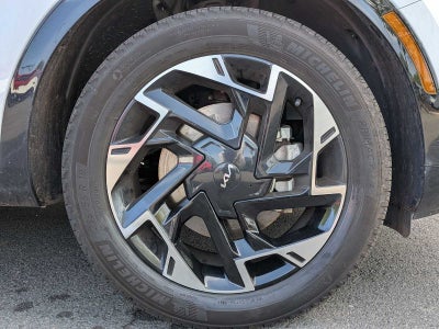 Kia Sportage SX-Prestige 2024