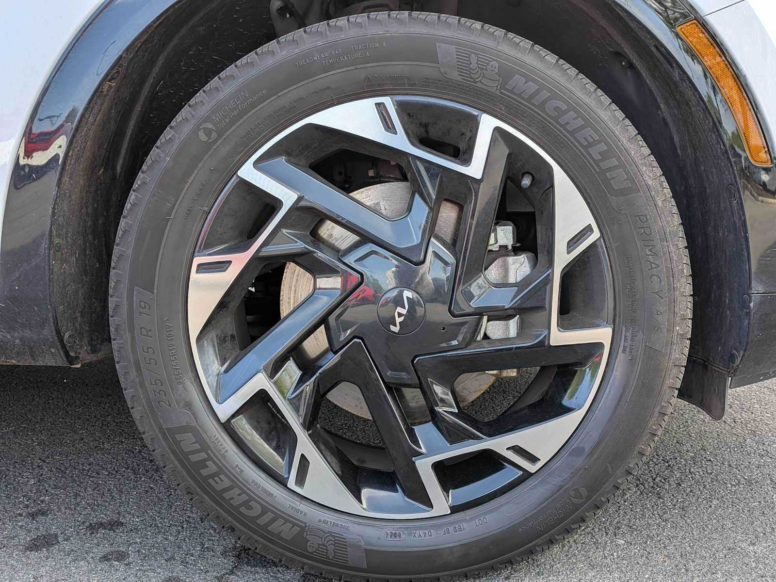 Kia Sportage SX-Prestige 2024