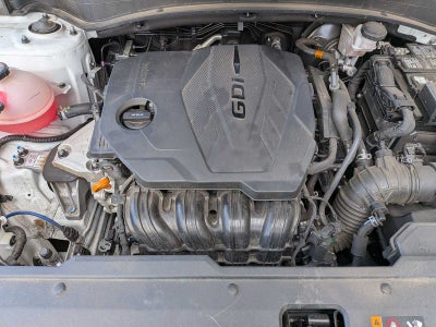 Kia Sportage SX-Prestige 2024