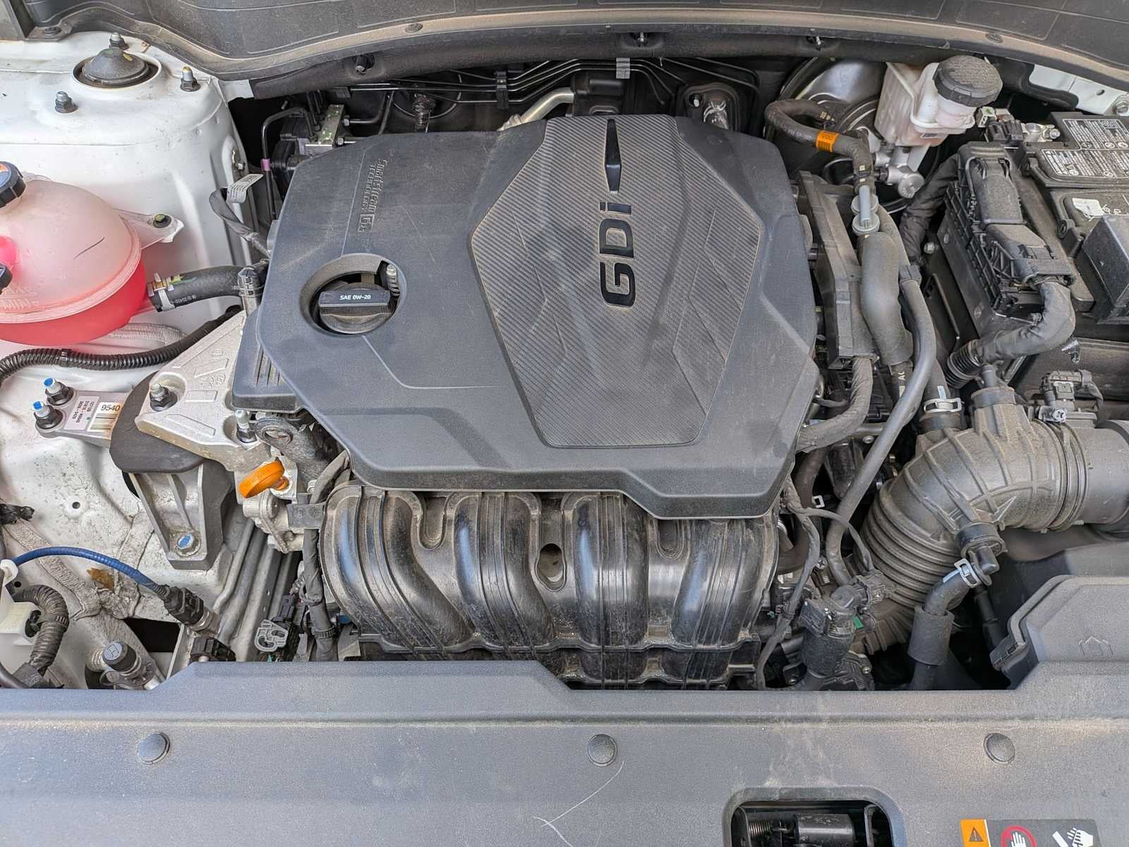 Kia Sportage SX-Prestige 2024