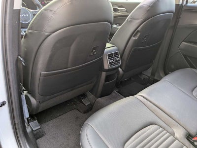 Kia Sportage SX-Prestige 2024