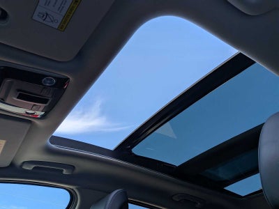 Kia Sportage SX-Prestige 2024