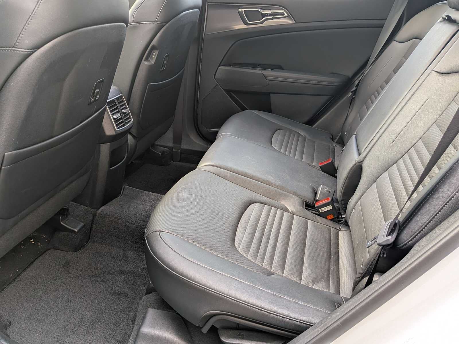 Kia Sportage SX-Prestige 2024