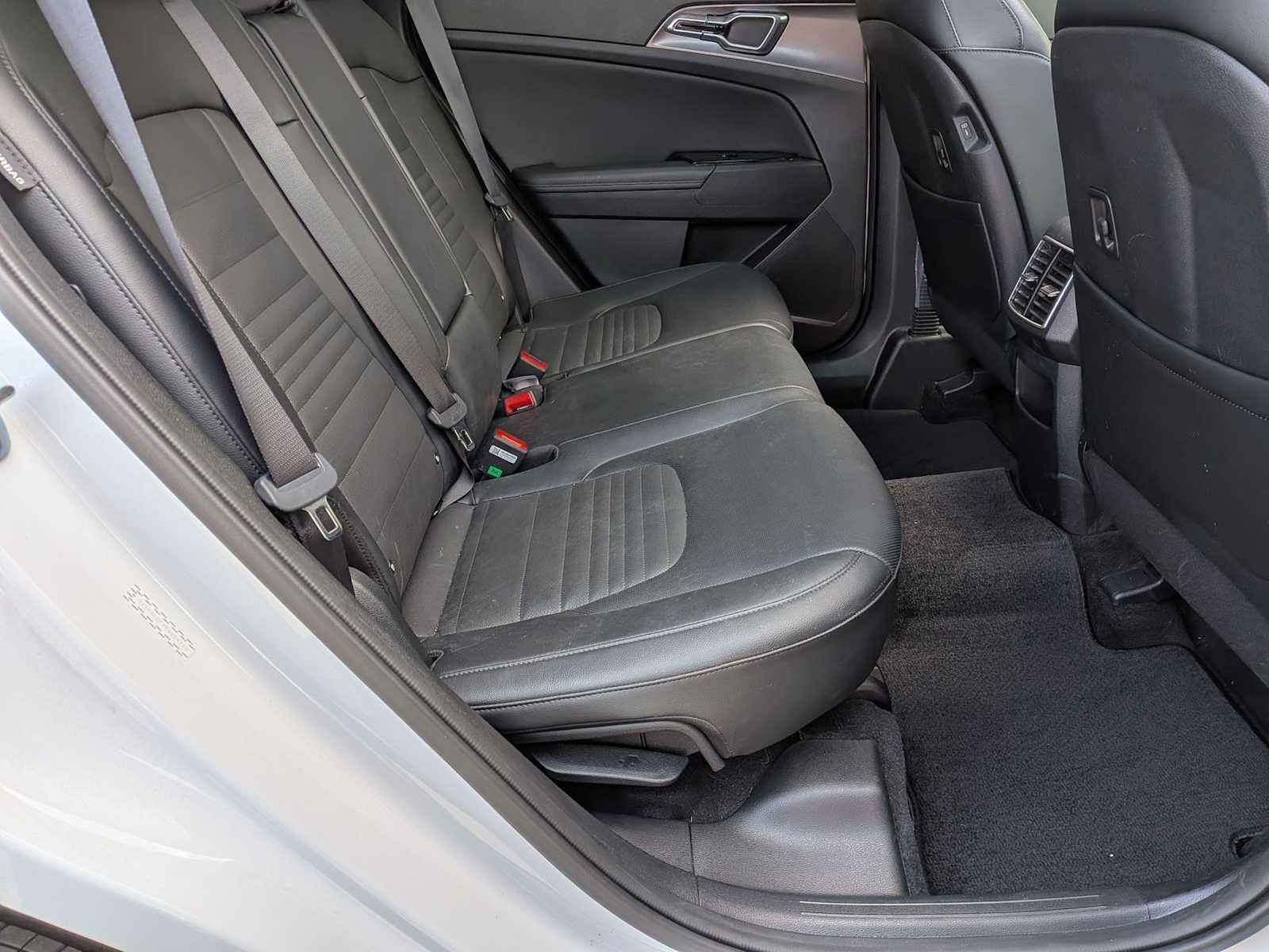 Kia Sportage SX-Prestige 2024