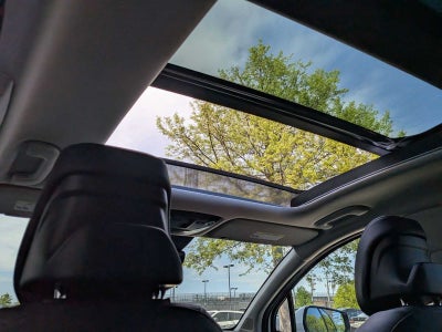 Kia Sportage SX-Prestige 2024