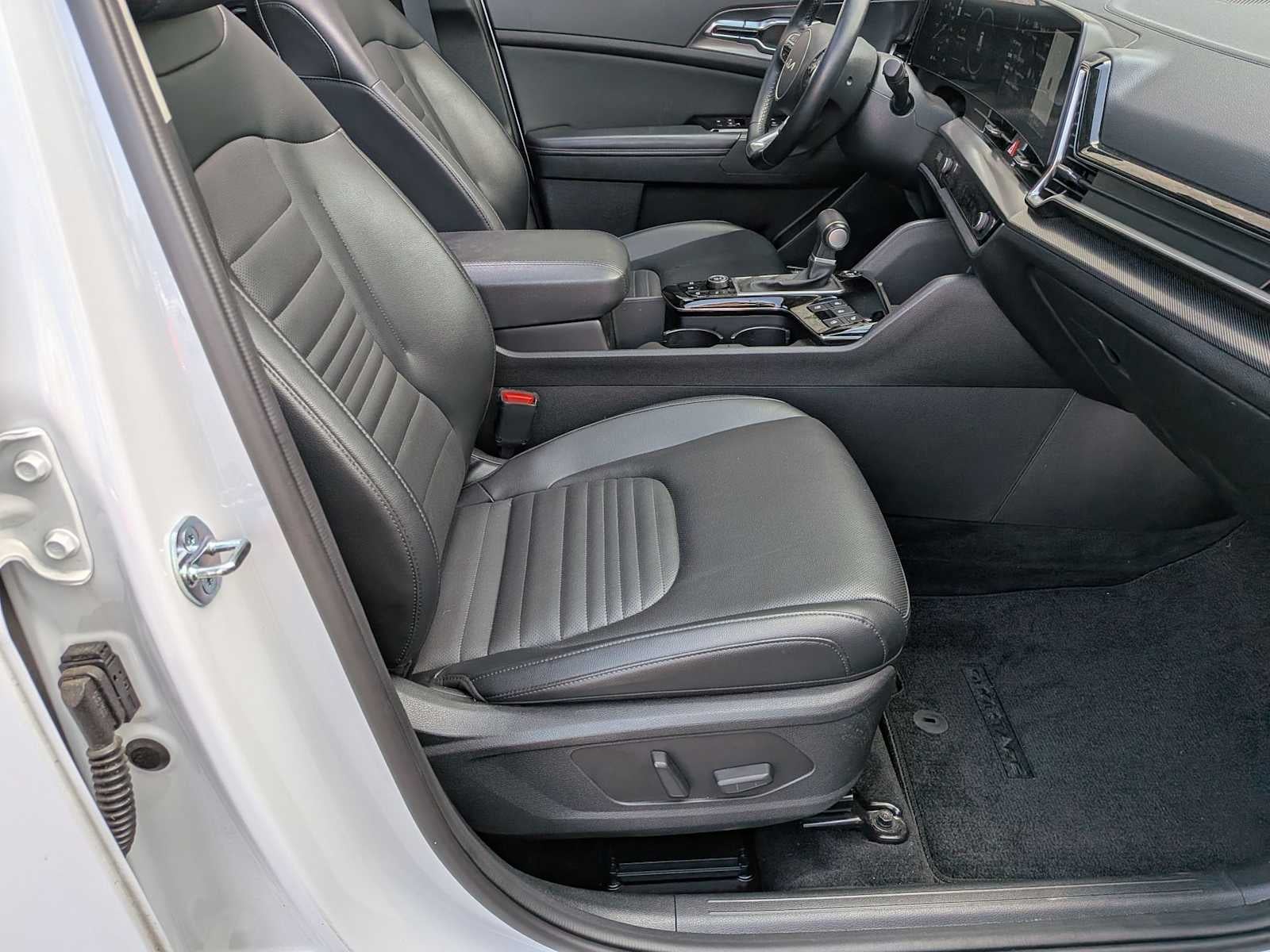 Kia Sportage SX-Prestige 2024