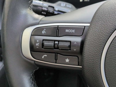 Kia Sportage SX-Prestige 2024