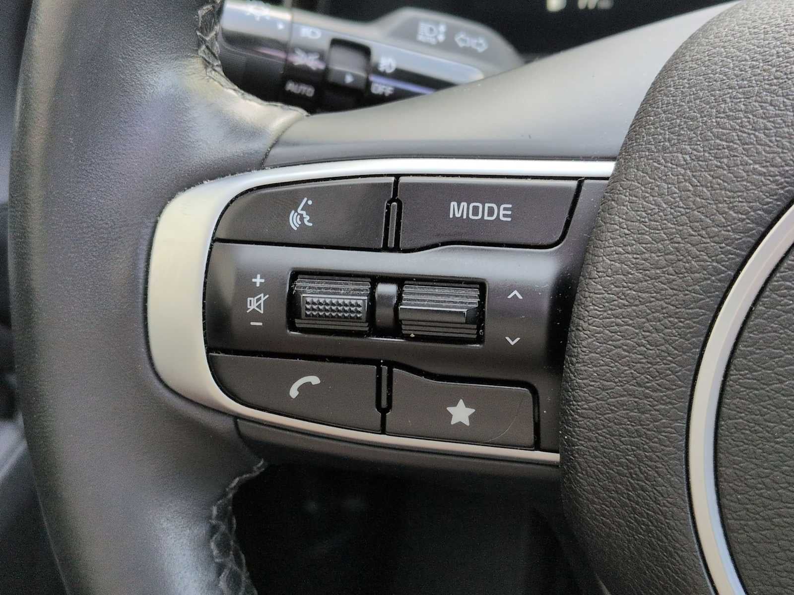 Kia Sportage SX-Prestige 2024