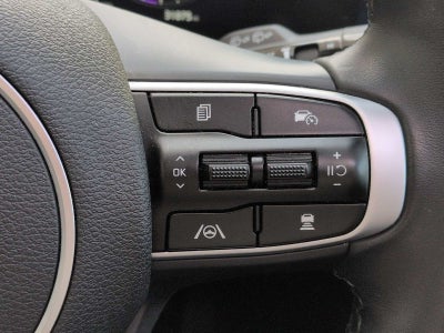 Kia Sportage SX-Prestige 2024