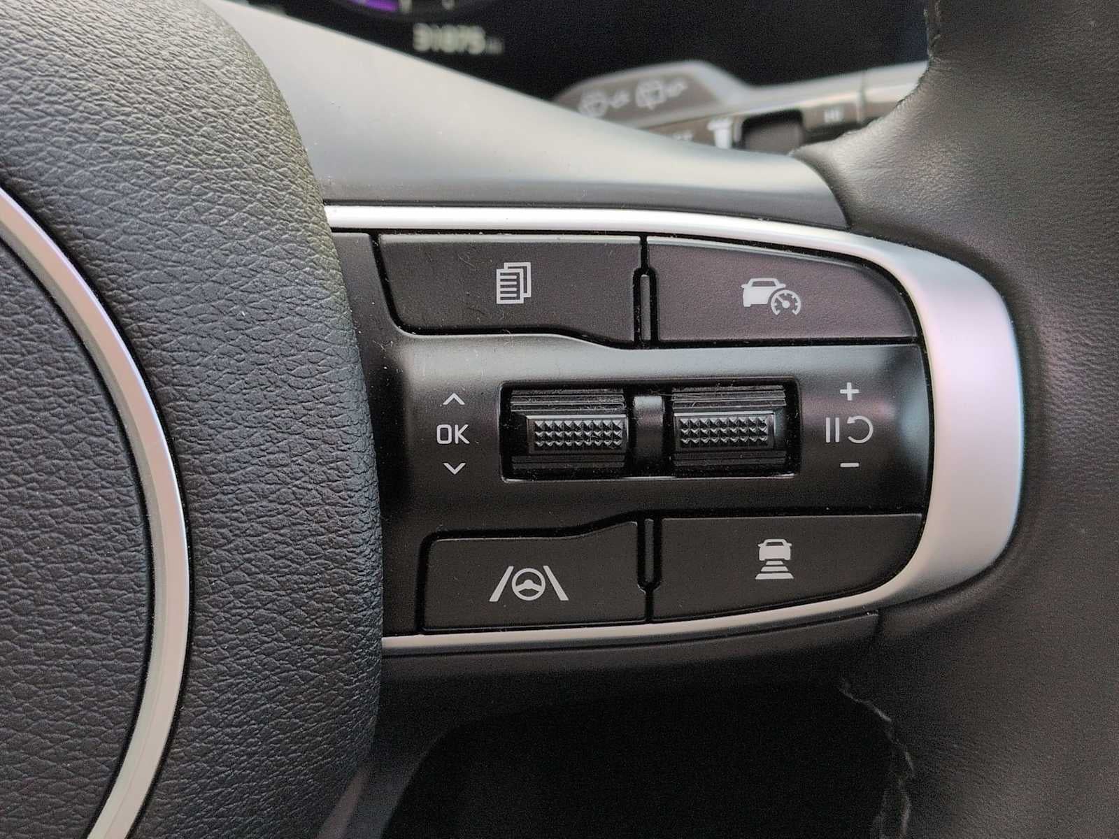 Kia Sportage SX-Prestige 2024