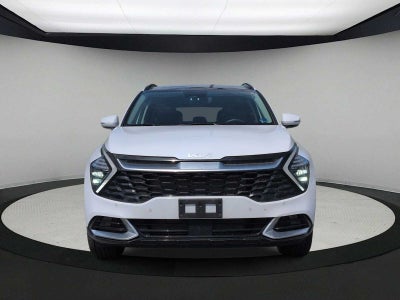Kia Sportage SX-Prestige 2024
