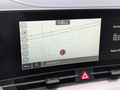 Kia Sportage SX-Prestige 2024