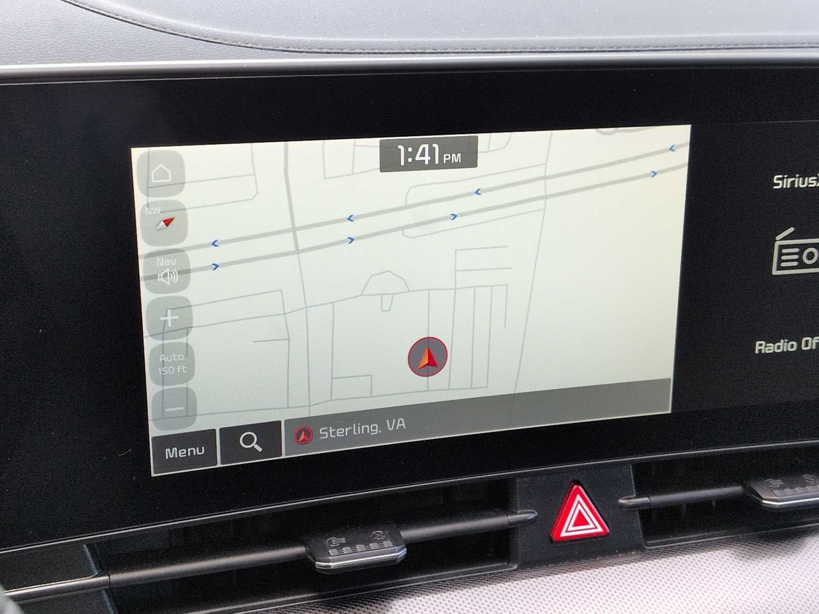 Kia Sportage SX-Prestige 2024