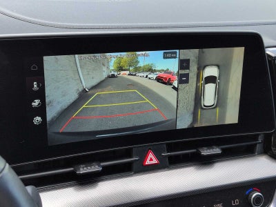 Kia Sportage SX-Prestige 2024