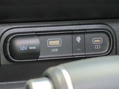 Kia Sportage SX-Prestige 2024