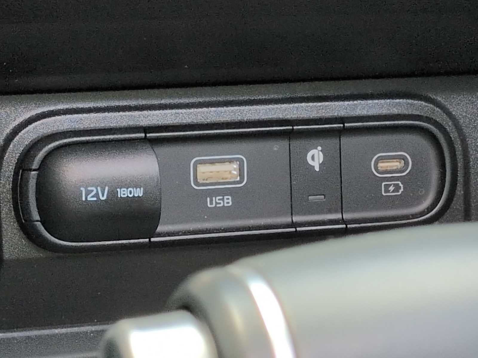 Kia Sportage SX-Prestige 2024