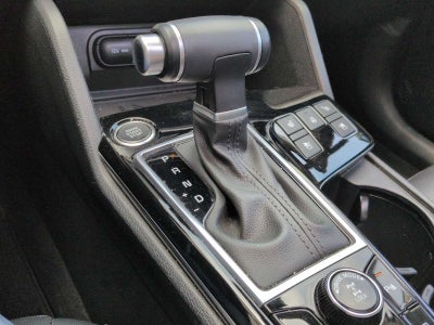 Kia Sportage SX-Prestige 2024