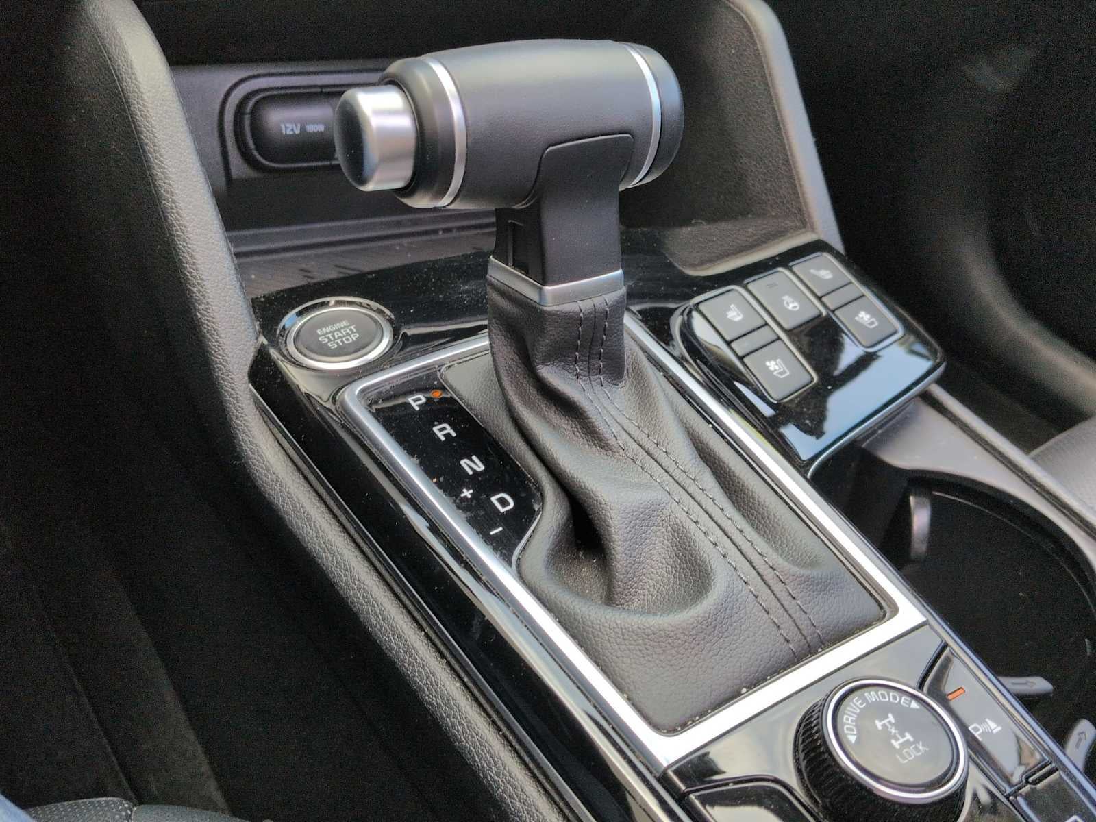 Kia Sportage SX-Prestige 2024