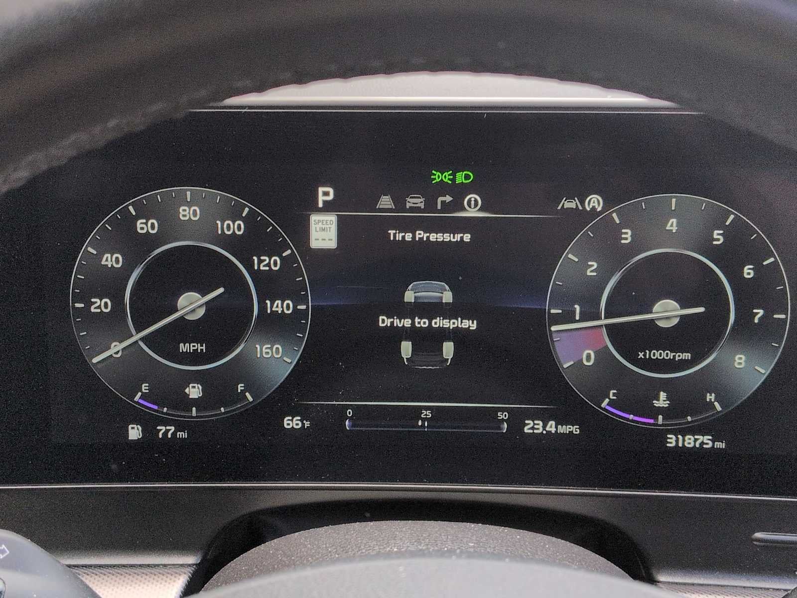 Kia Sportage SX-Prestige 2024