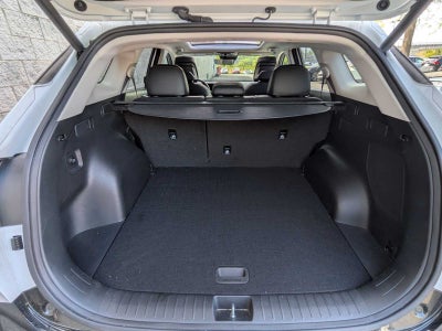 Kia Sportage SX-Prestige 2024