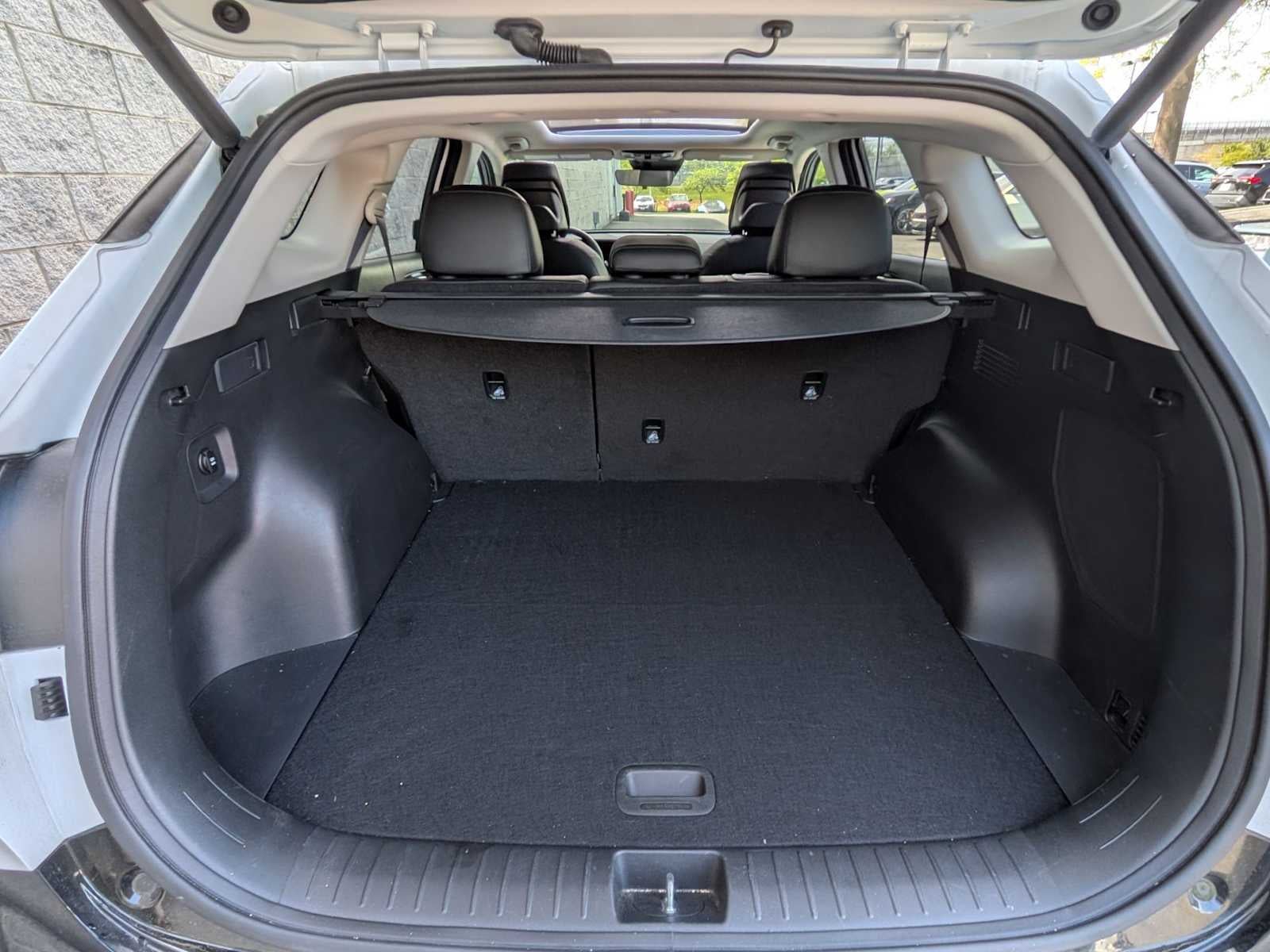 Kia Sportage SX-Prestige 2024