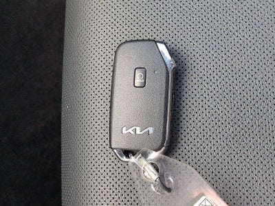 Kia Sportage SX-Prestige 2024