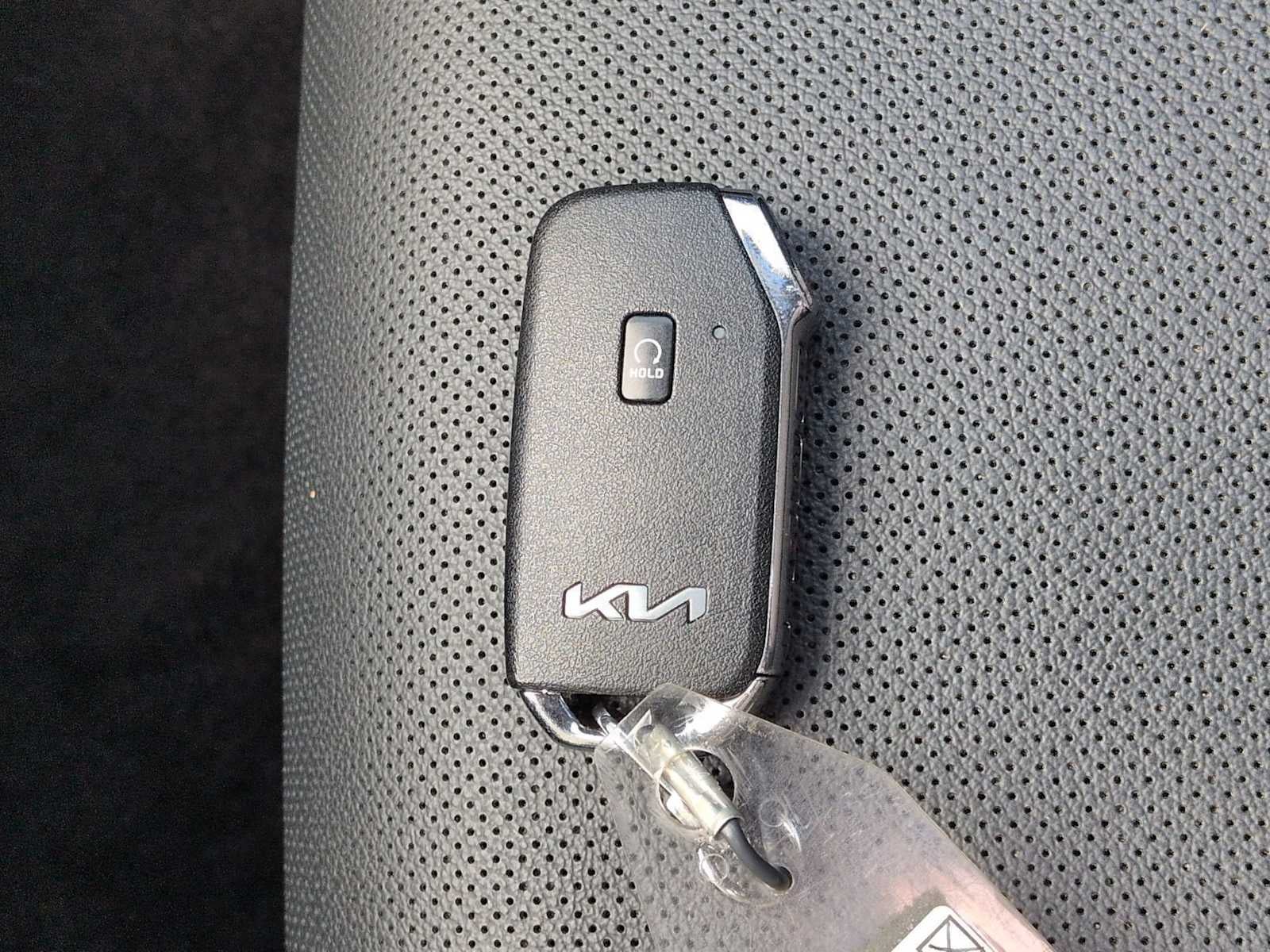 Kia Sportage SX-Prestige 2024